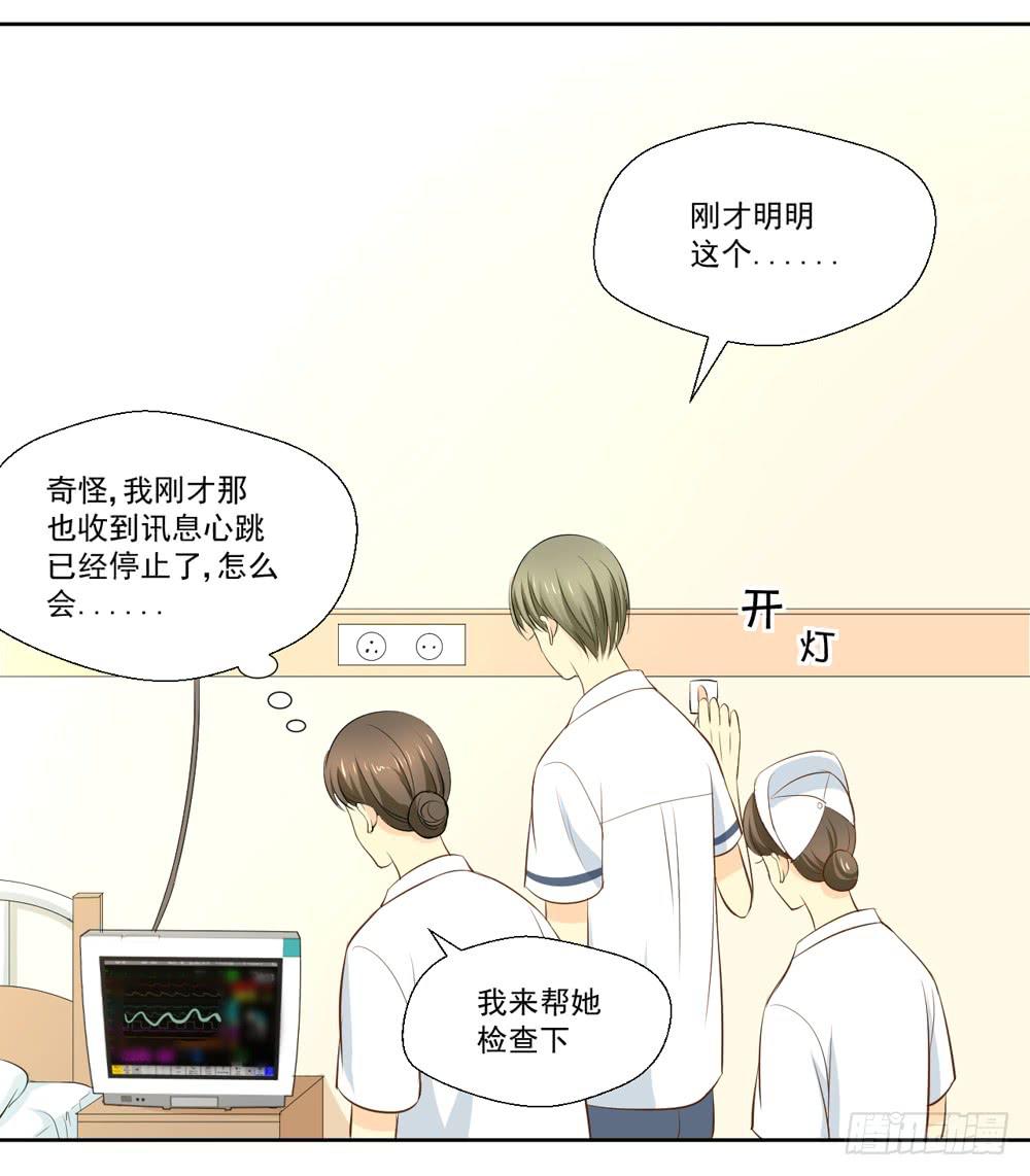 变身、你是谁？21