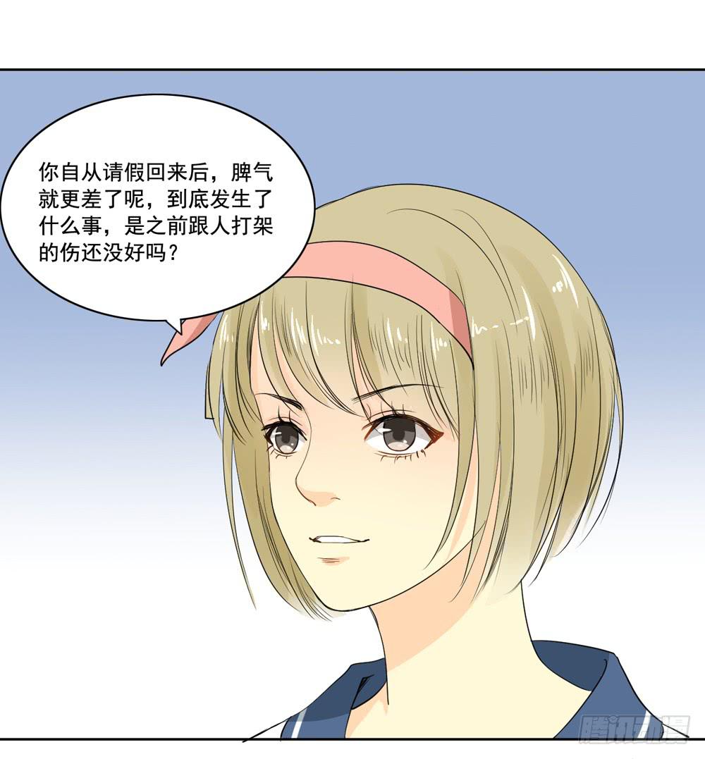 交往7