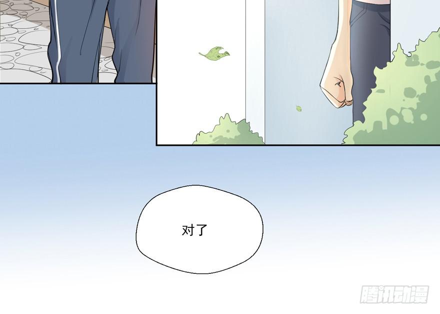 哥哥、告白、车祸36