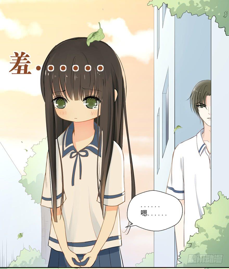 哥哥、告白、车祸34