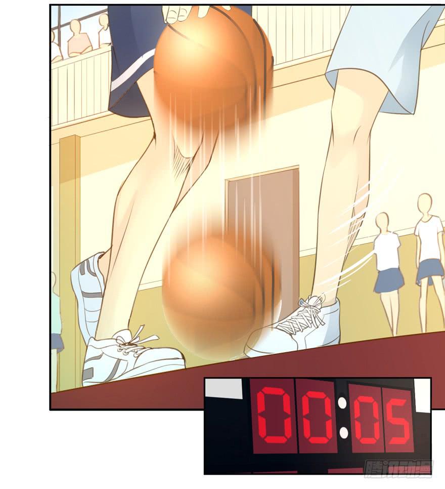 哥哥、告白、车祸4