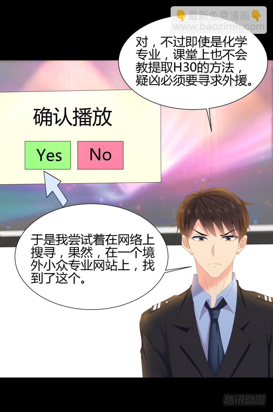 真凶是她！31