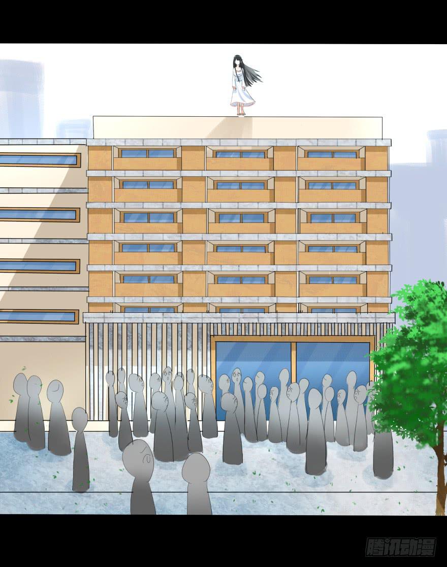跳楼16
