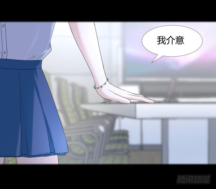 古怪女22