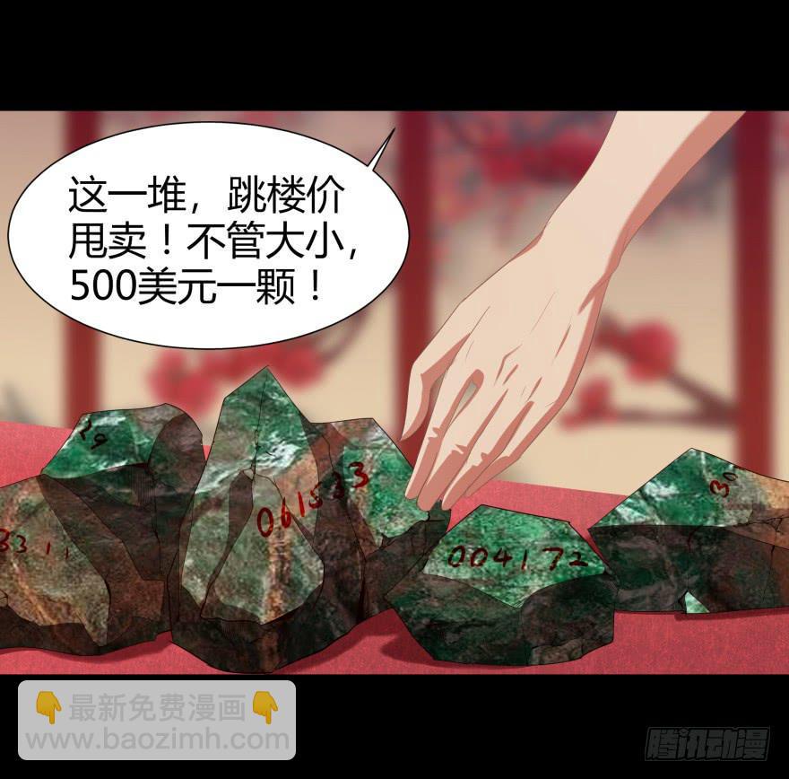 米国赌石11