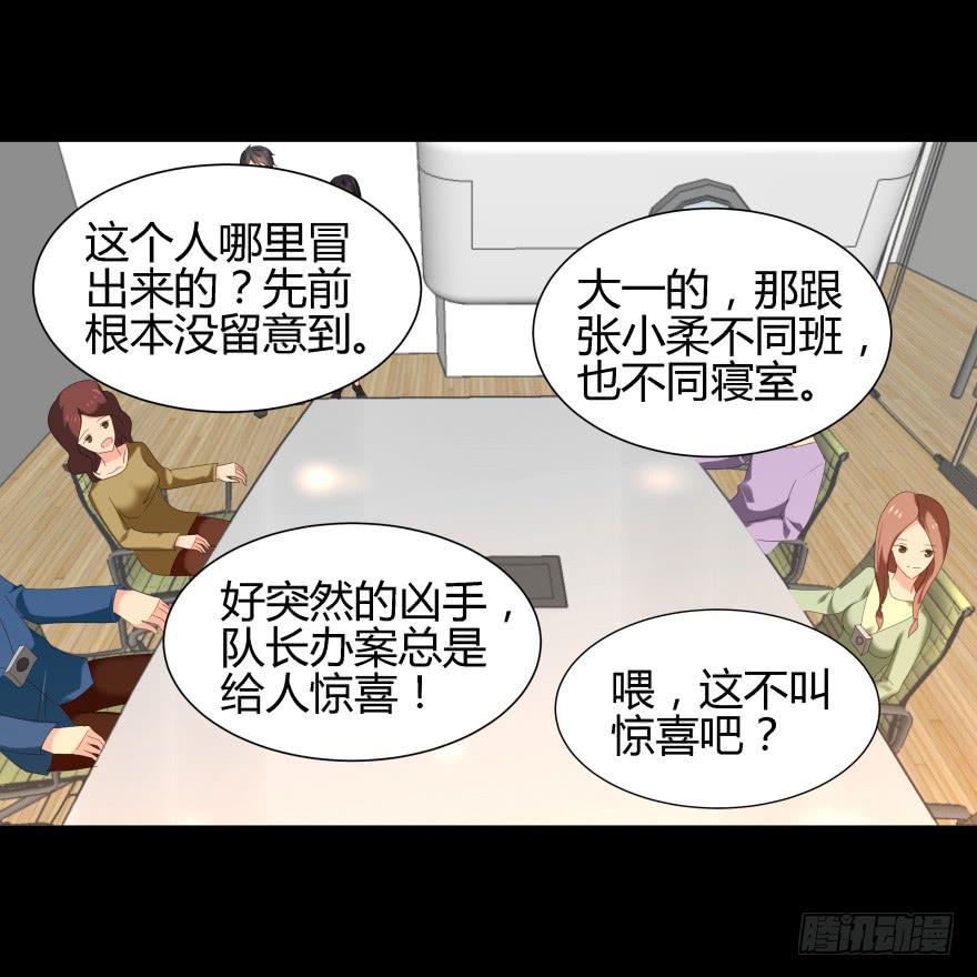 真凶是她！22