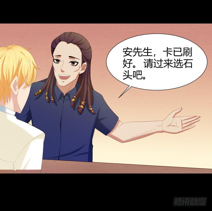 米国赌石48