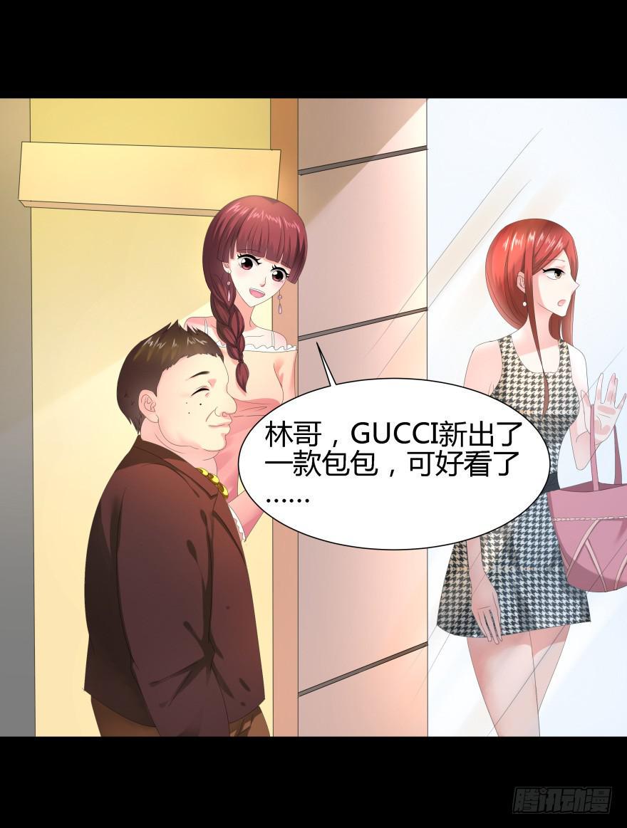 虚荣的代价12