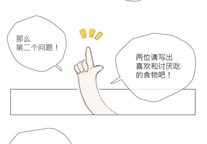 阿彻与阿狔的你问我答21