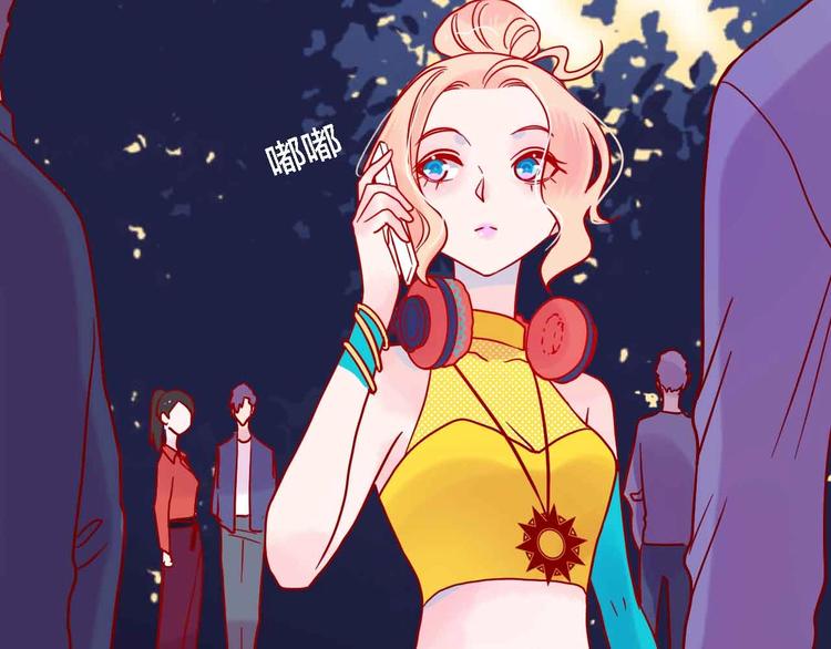第20话  音乐节16