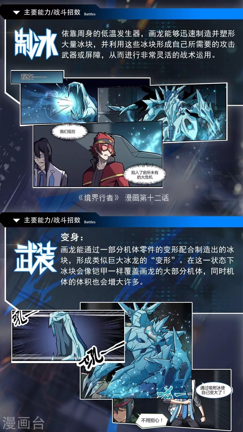 覆海大圣机体-画龙介绍1