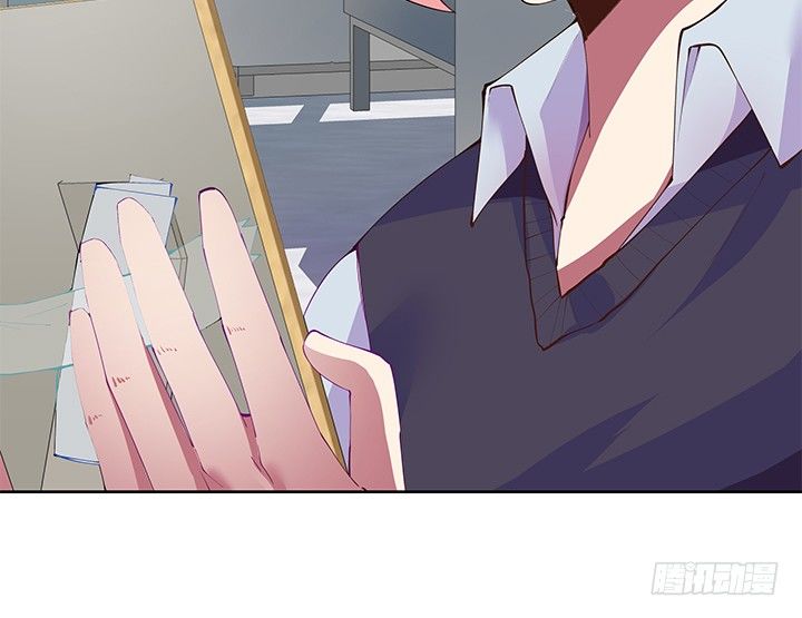4话 不要轻易相信身边人61