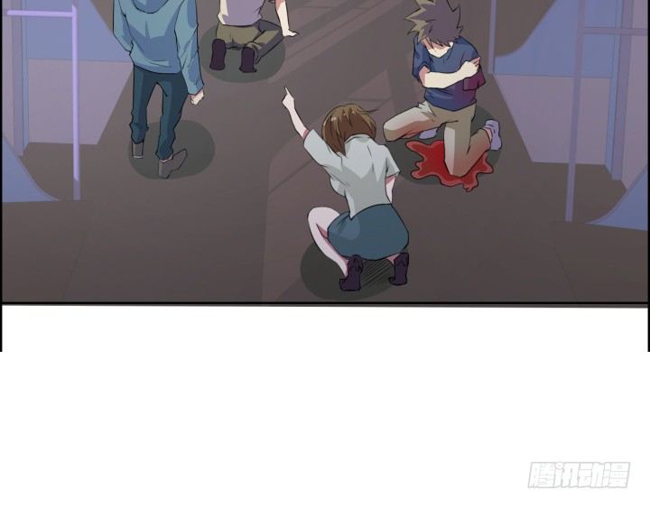 12话 这是狼人杀游戏5