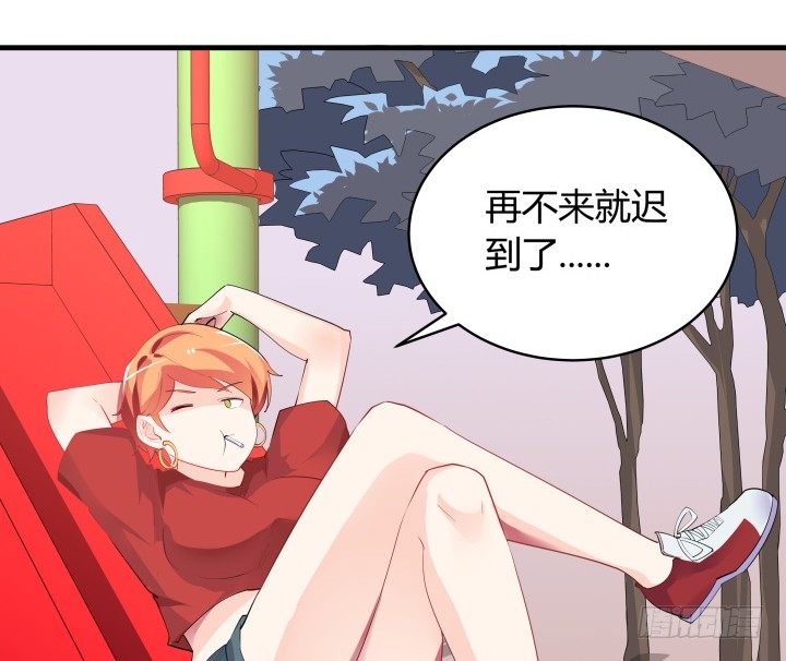 19话 输赢全靠我？！22