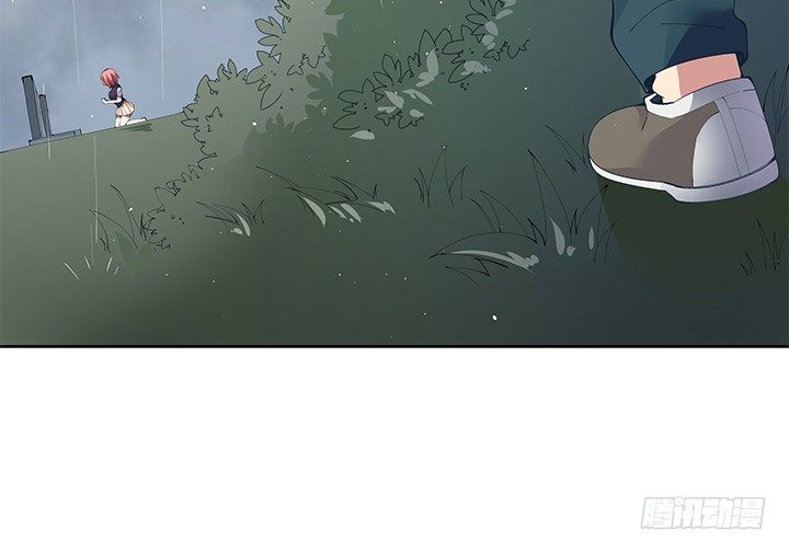 4话 不要轻易相信身边人8