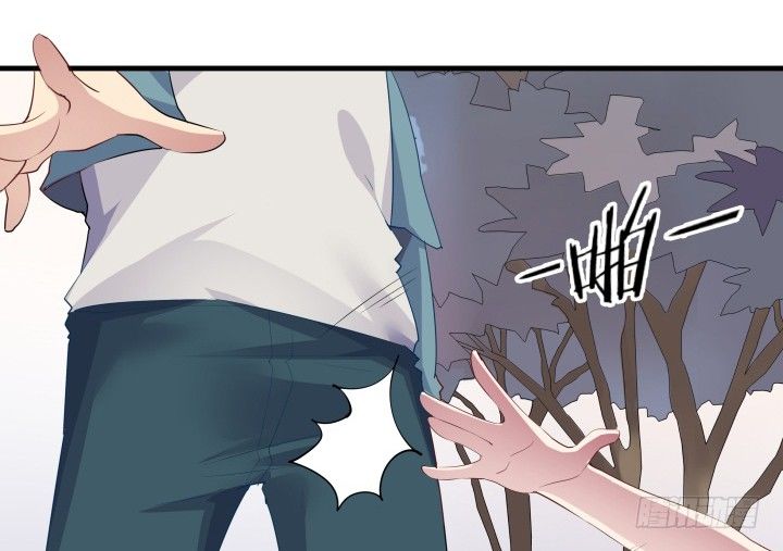 17话 他们一定是有苦衷的！20