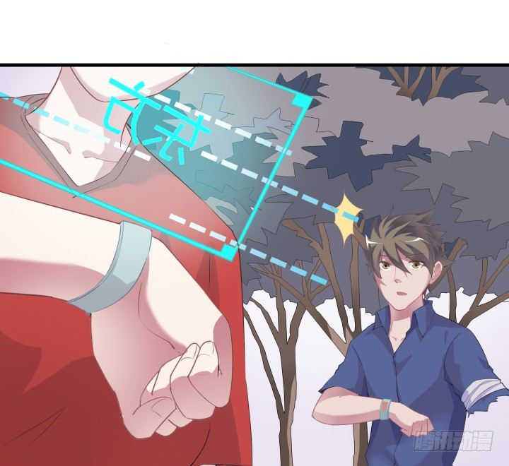 19话 输赢全靠我？！84