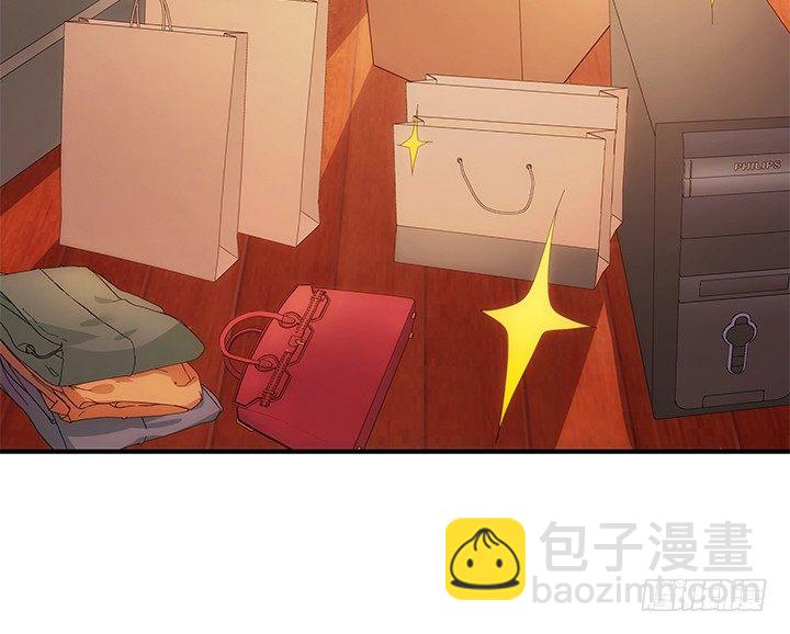 1话 天降彩票？135
