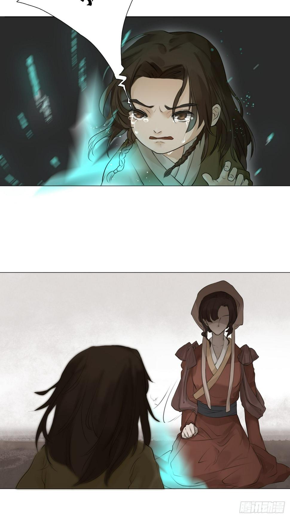 第八话 离开9
