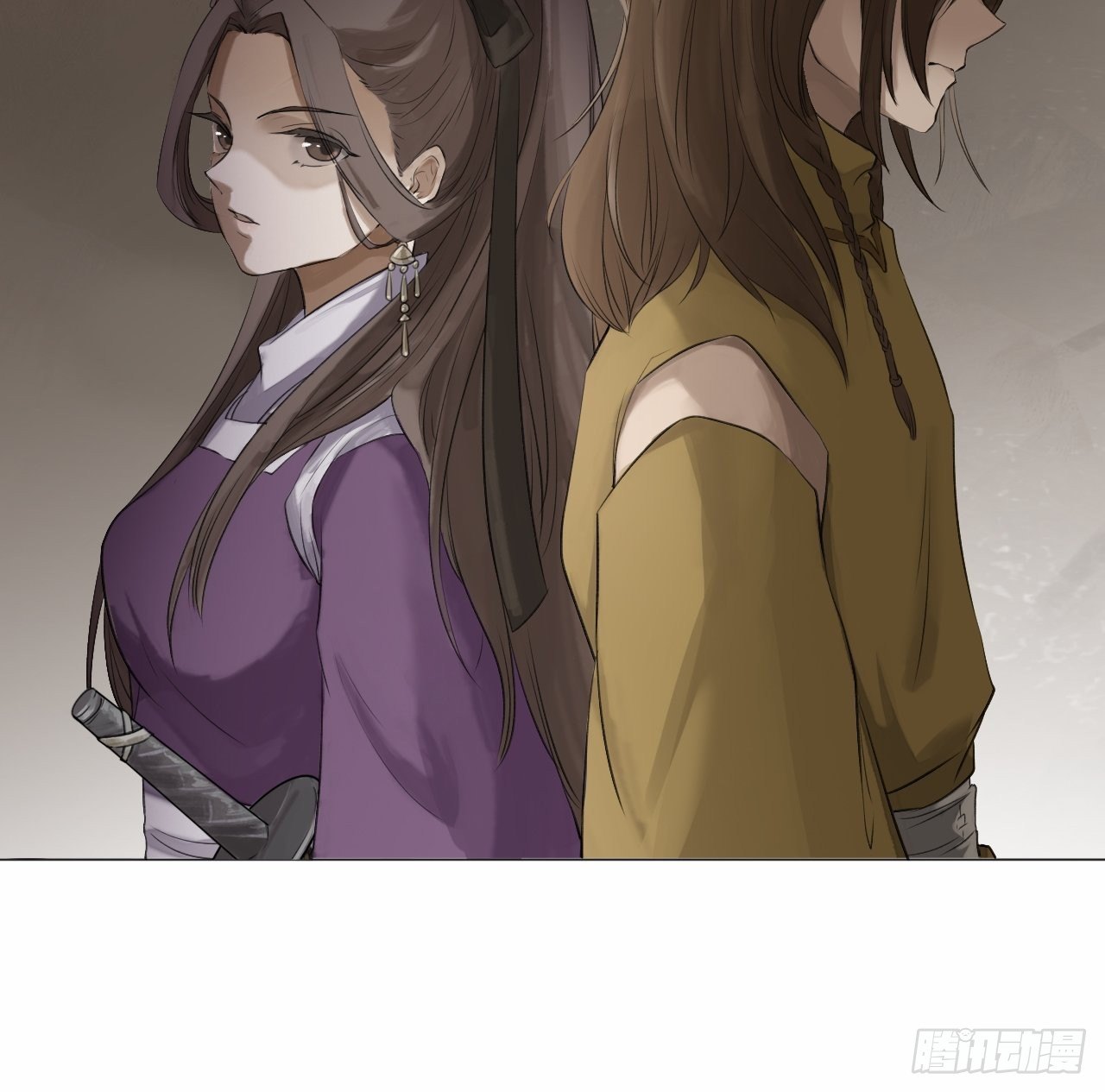 第十八话 乐山南4