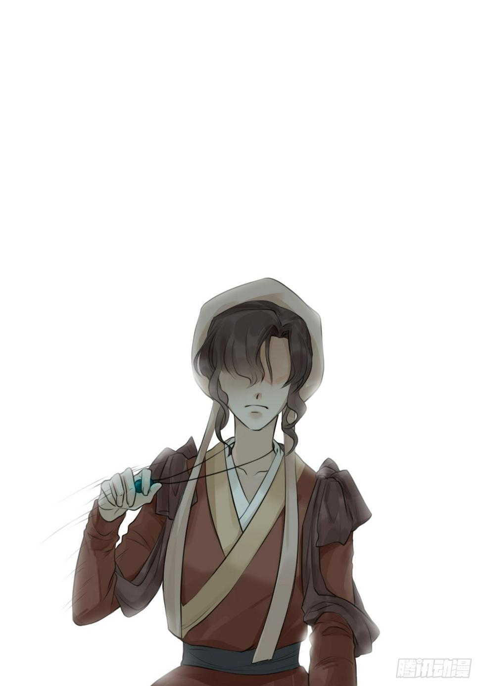 第八话 离开1