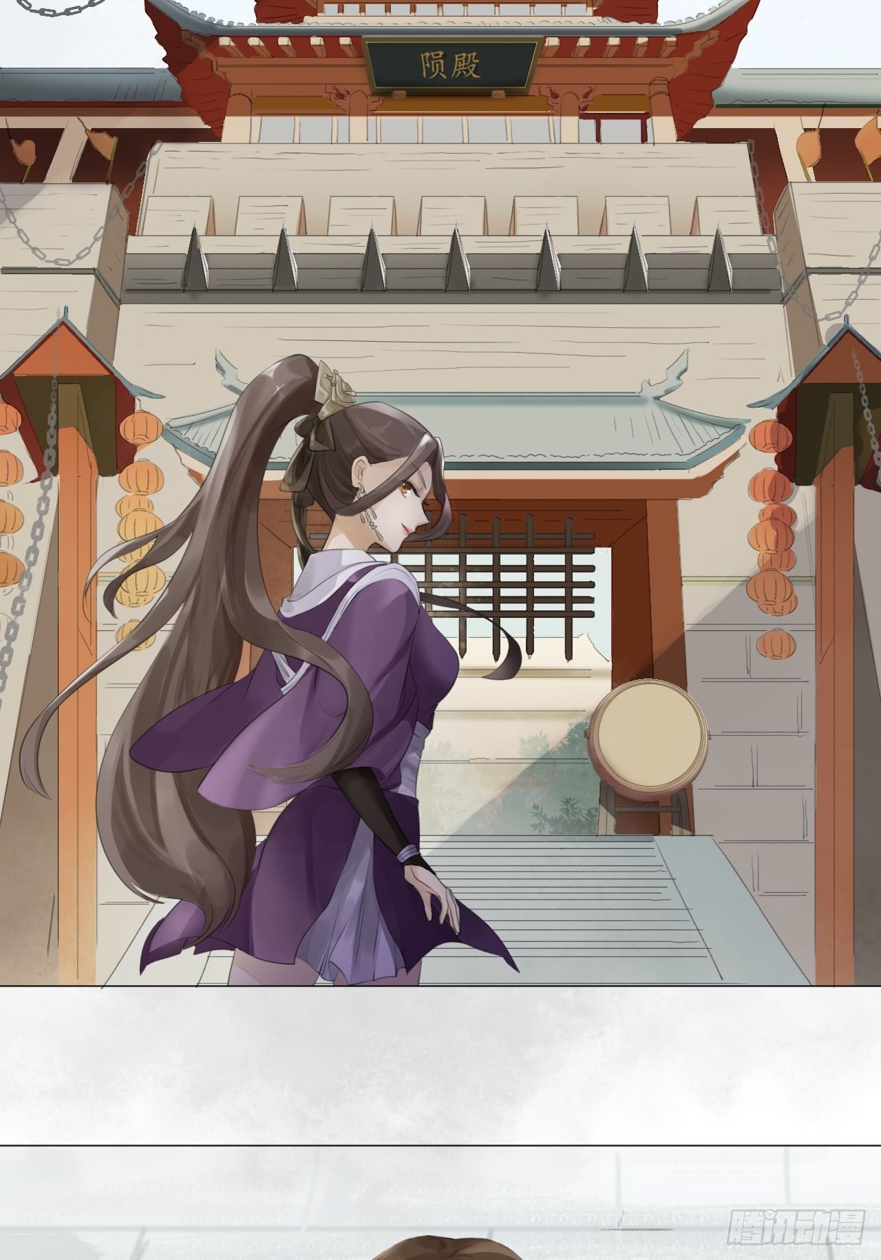第十二话 陨殿11