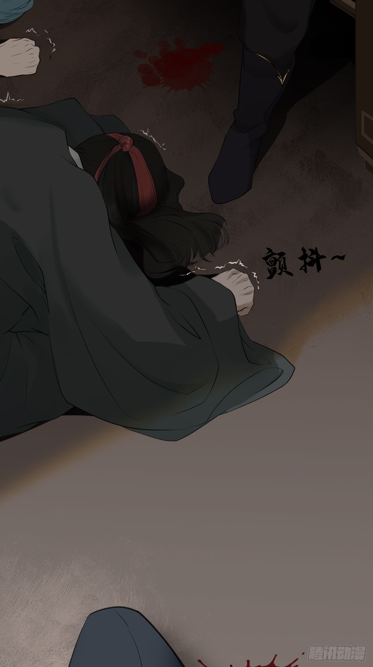 第十九话 魂子15