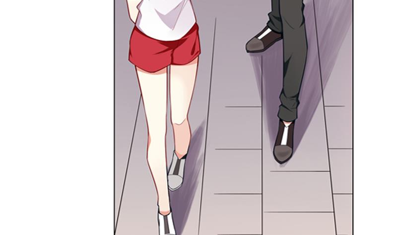 第33话 跟踪者竟然是她5