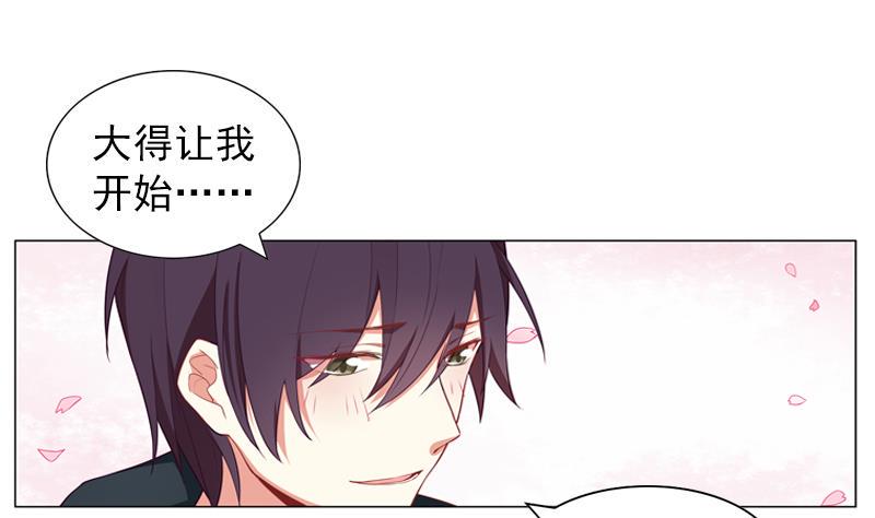 第35话 我的痛你怎么会懂1