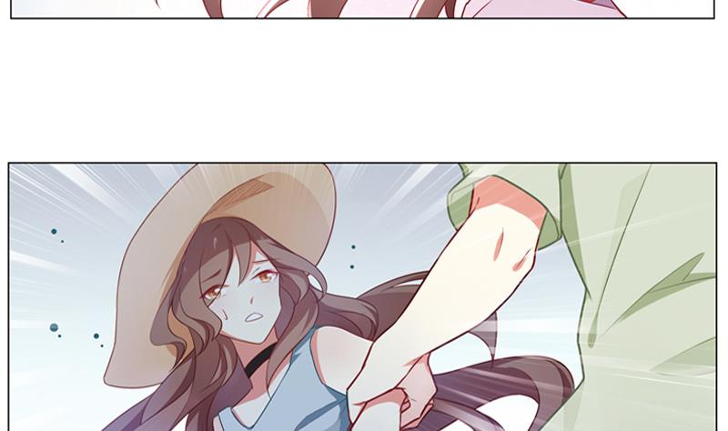第33话 跟踪者竟然是她22