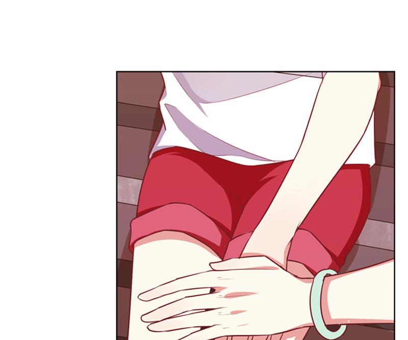 第33话 跟踪者竟然是她40