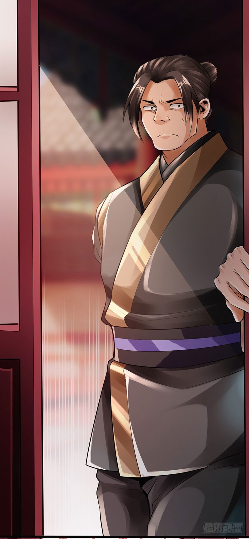 51-赴宴争端25