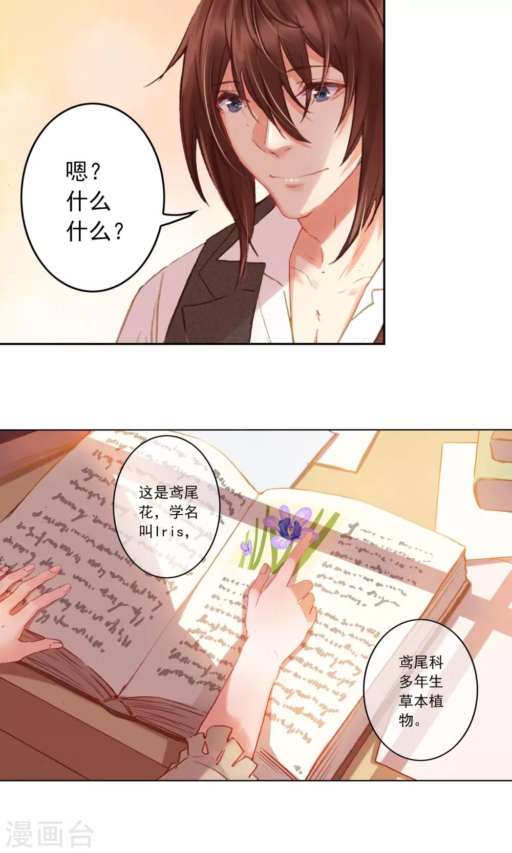 第2话 生日快乐，艾莉丝20