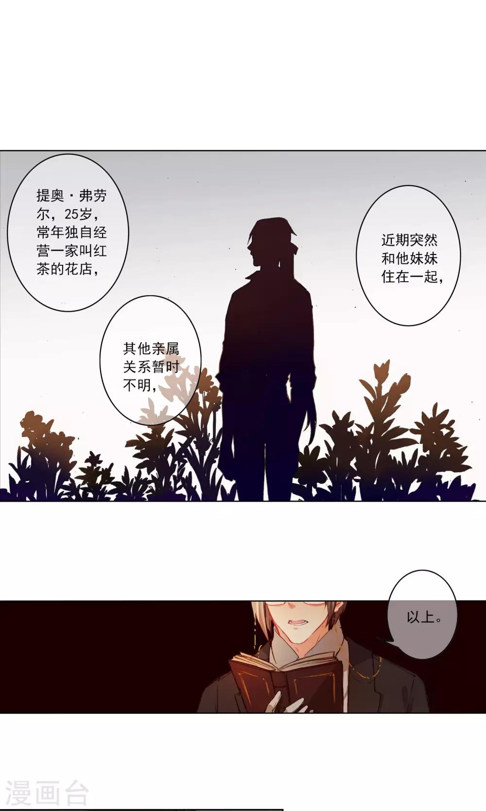 第11话 小小艾莉丝1