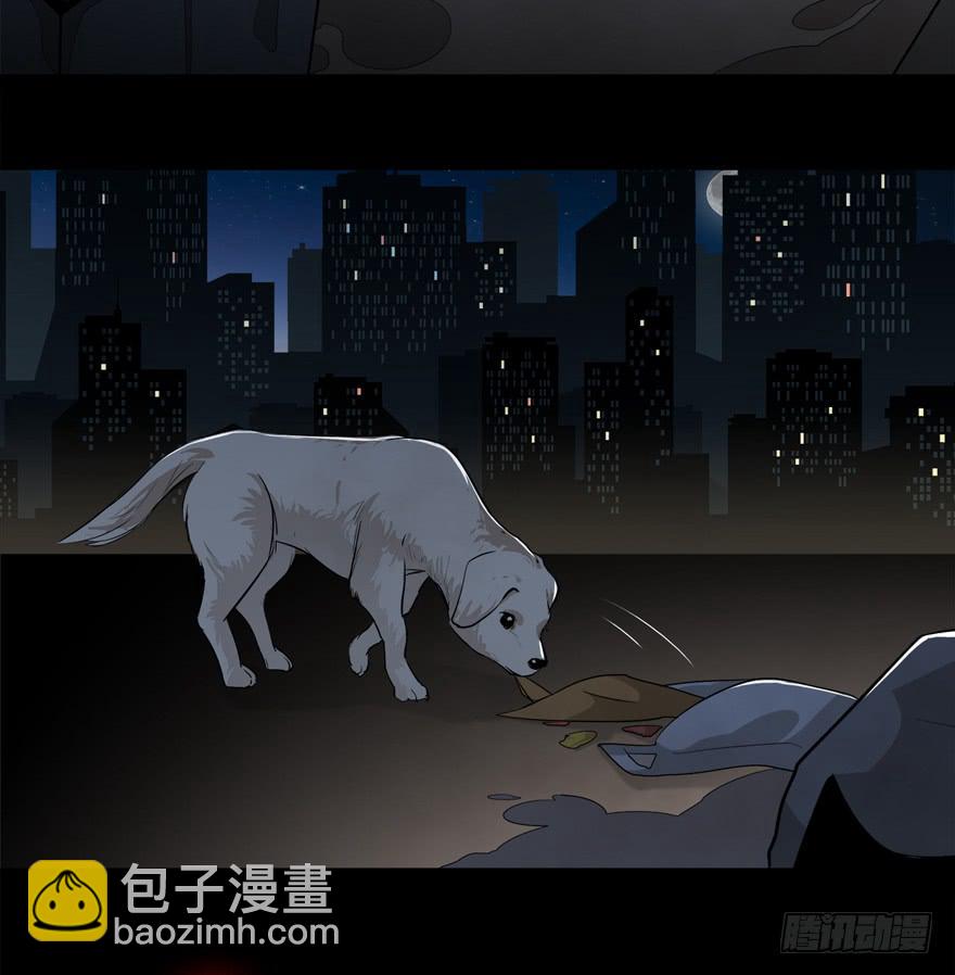 5.人偶？人？58