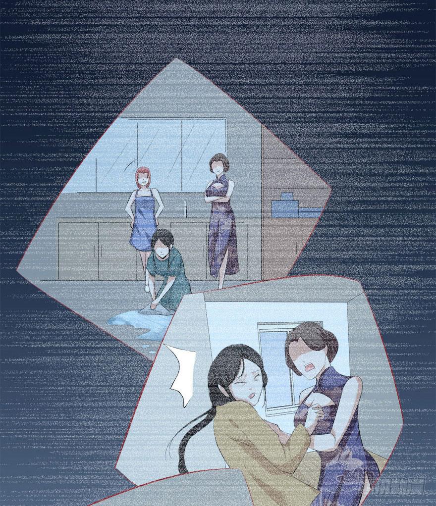 2.母亲的死因？3