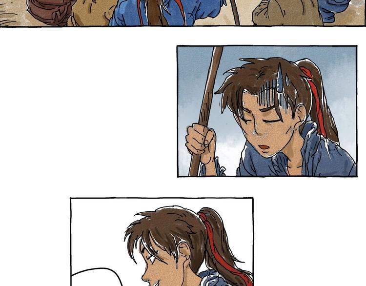 第1话 孩子王的退却37