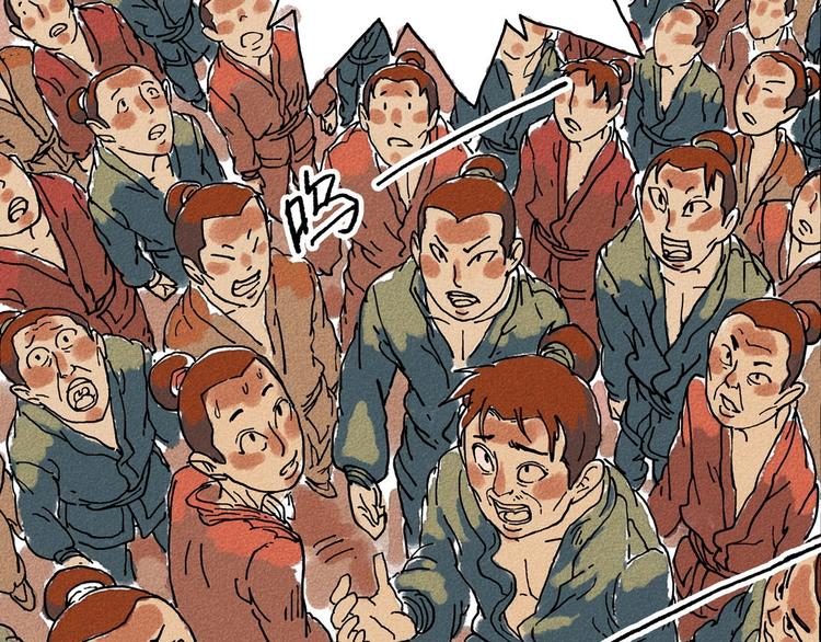 第3话 山神会的由来（一）42