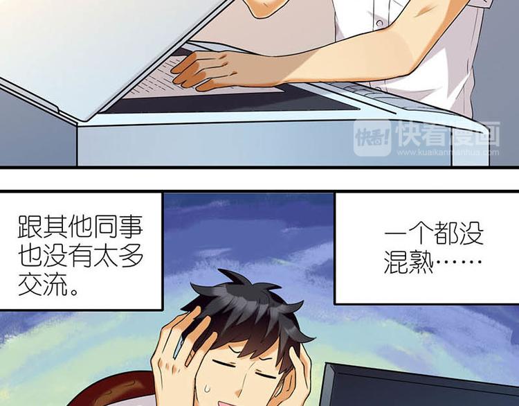 上班5