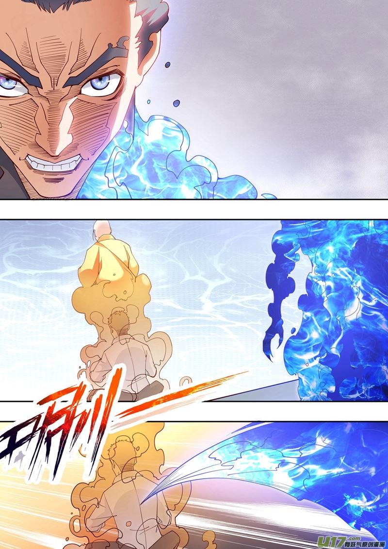 第41话长清僧篇：夺回身体9
