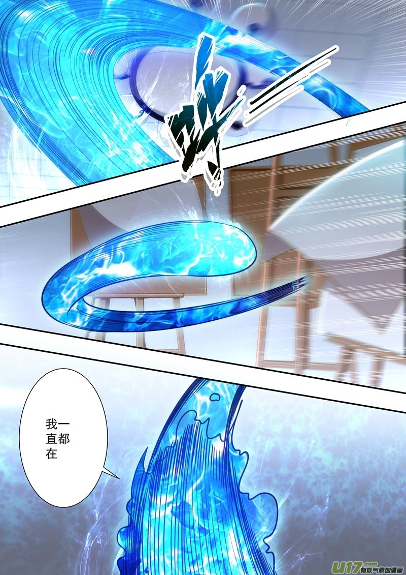 第40话长清僧篇：寻找寺庙11