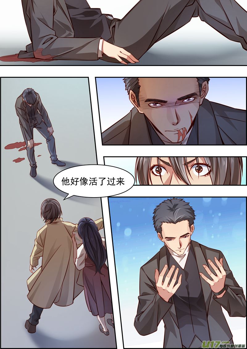 第33话长清僧篇：复活7