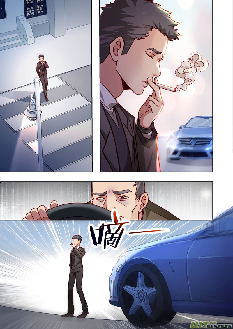 第33话长清僧篇：死亡7