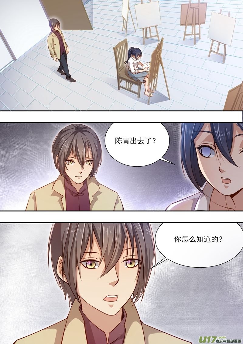 第40话长清僧篇：寻找寺庙7