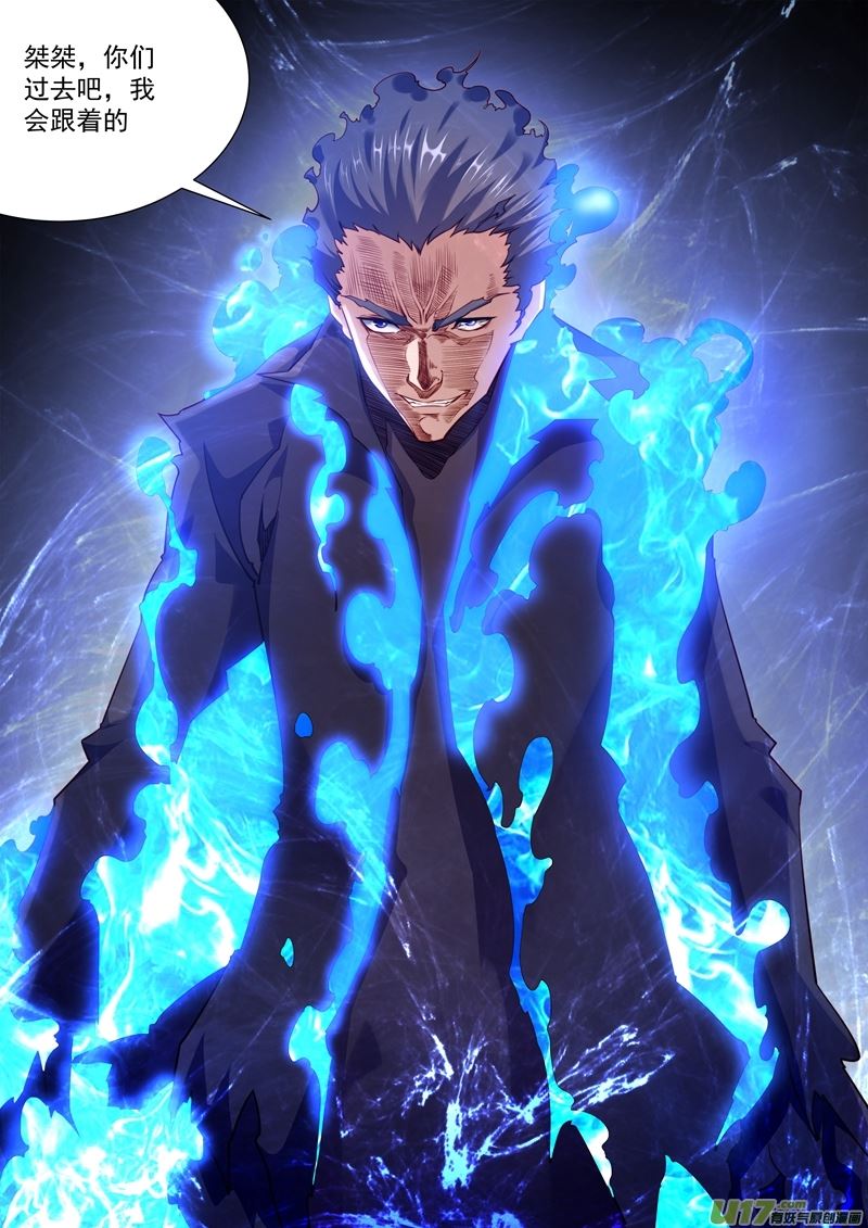 第40话长清僧篇：寻找寺庙12