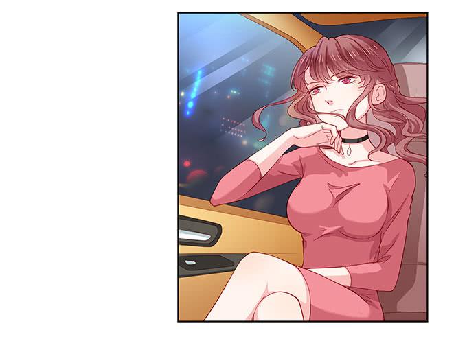 唯独不能跟张妍妍低头4