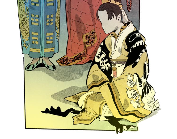 第42话 玄道寺70
