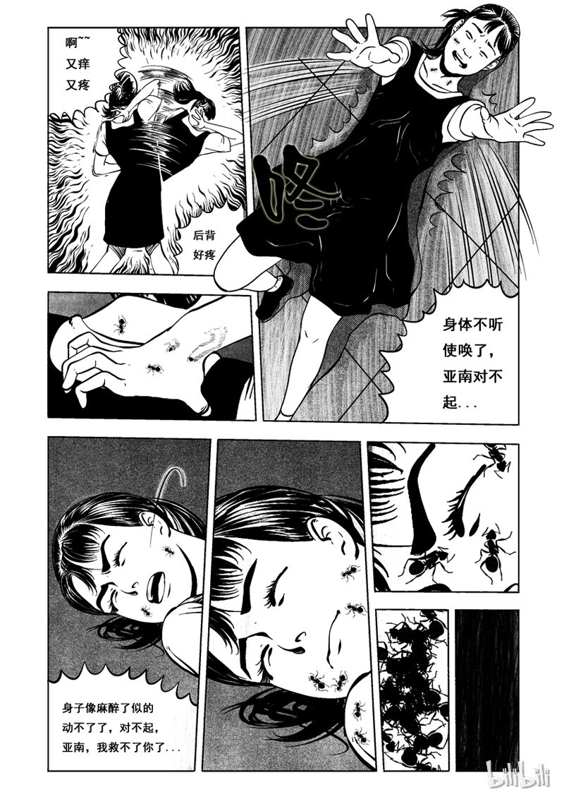 2 黑蚁(二)6