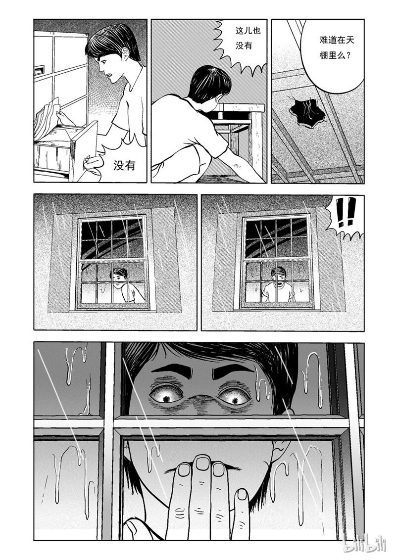 23 庄园中的稻草人（十）6