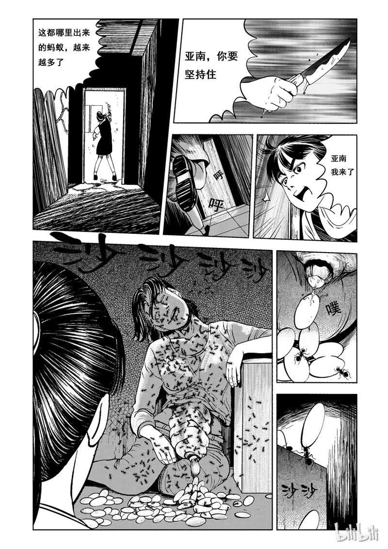 2 黑蚁(二)4